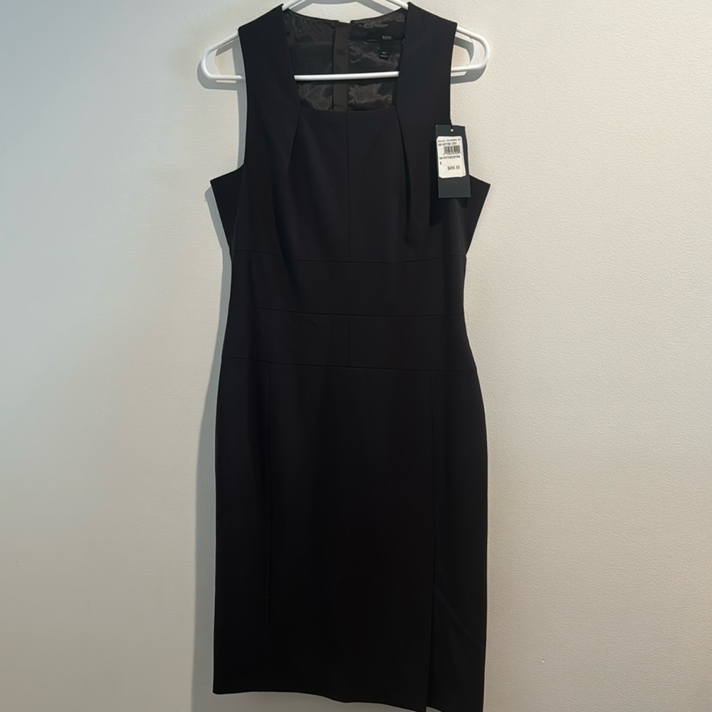 Hugo Boss Dress